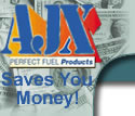 AJX TCS Diesel Fuel Tank Cleaning System - AJX Direct
